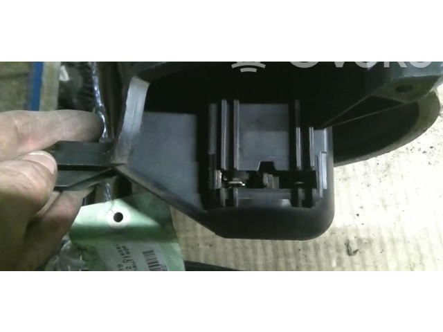 Форсунка NT Citroen Berlingo