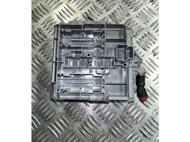 Блок АБС 1349944080 Citroen Jumper 2007 - 2013 года