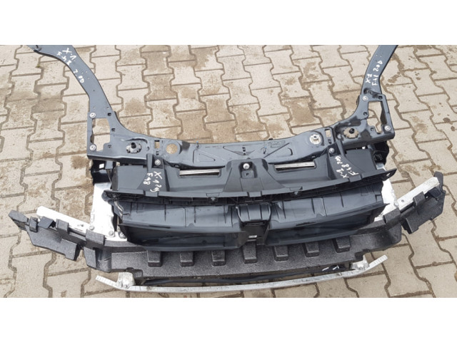 Радиатор охлаждающей жидкости