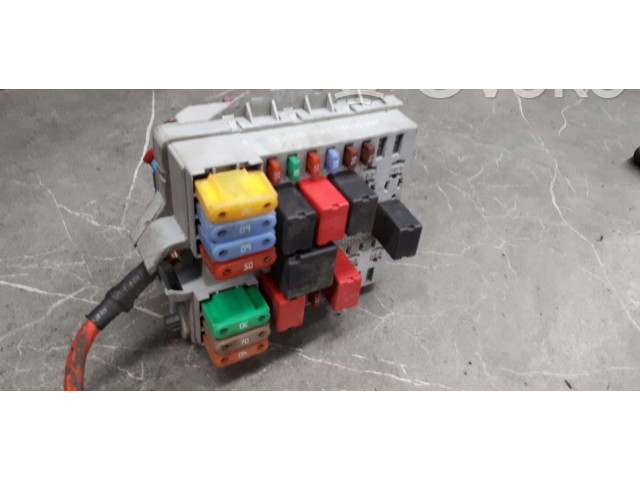   Pojistková skříňka 46835593   Fiat Punto (188) 2004