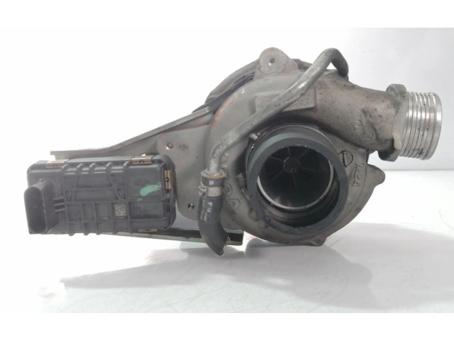  Турбина Volvo XC90  GTB2056VL         