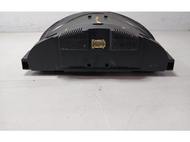 Přístrojová deska Mercedes-Benz C W203 2002 87001411B