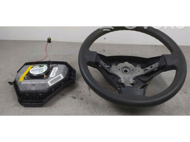 Руль    Hyundai Getz