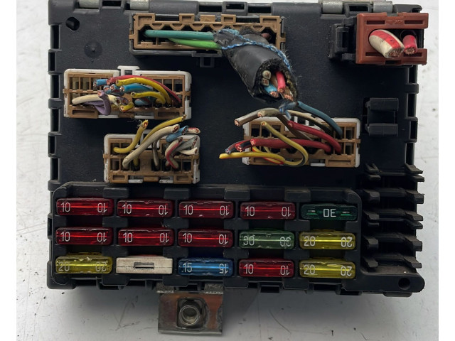 Pojistková skříňka Lancia Y 840 2000