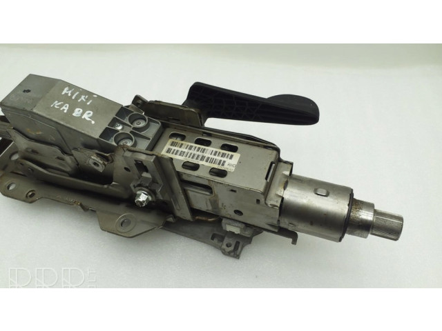 Рулевая рейка 2757528, 563739 Mini One - Cooper Coupe R56 2005-2014 года