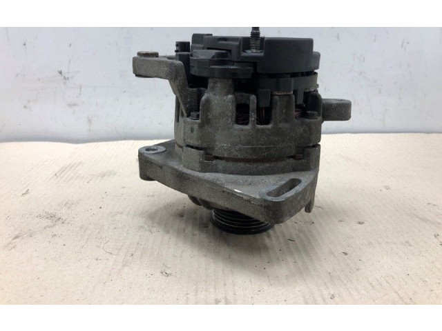 Генератор    Renault Twingo II      