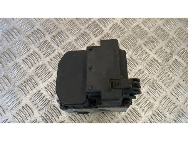 Блок АБС 0273004225, 765241 Mitsubishi Carisma 2000-2004 года