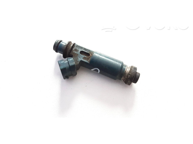 Vstřikovač 2325050040 Toyota Land Cruiser (J100)