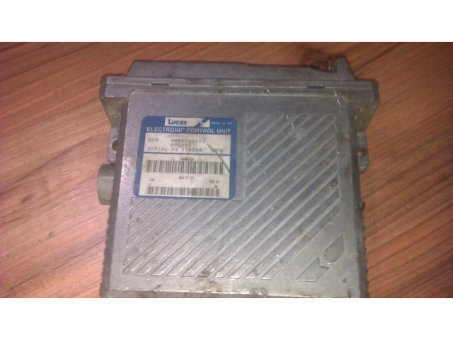 Řídící jednotka r04080003j   Fiat Bravo - Brava 1998