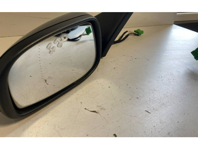 Зеркало электрическое        Volvo V70  2005 - 2008 года   
