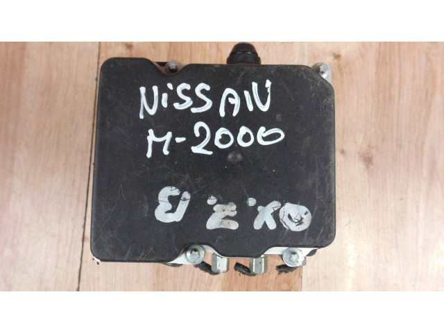 Jednotka ABS 476603GW1B, 0265952230   Infiniti QX70 S51 2018