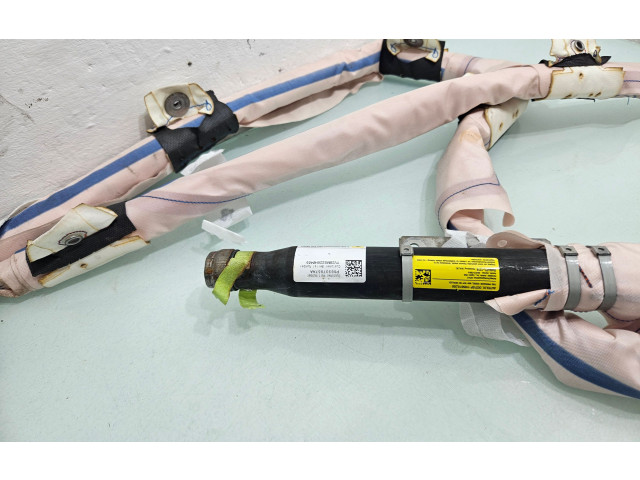 Боковая подушка безопасности P68337857AA   Dodge Grand Caravan