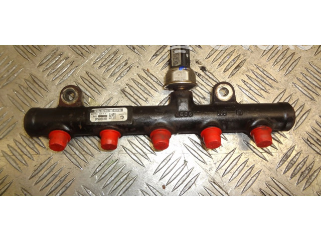 Топливная рампа 9681649580 Volvo V70 для двигателя D 4204 T