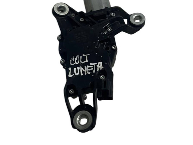 Моторчик заднего дворника 10H8 Mitsubishi Colt