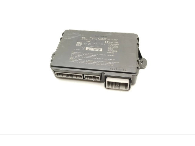 Блок управления FK7219H440BF Jaguar XJ X351