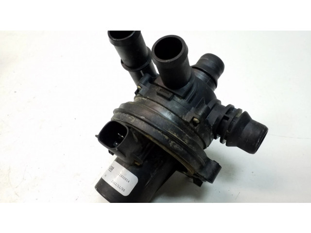 Циркуляционный электрический двигатель