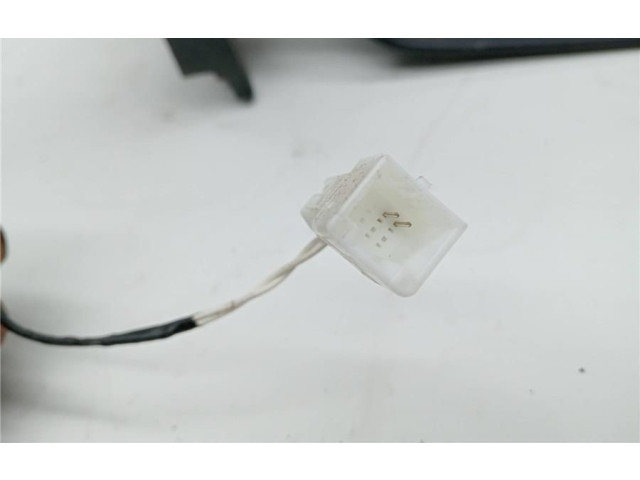 Блок управления климат-контролем 232636214, 0050057 Dacia Sandero II