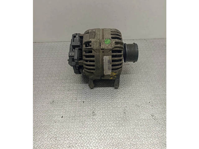 Генератор 0124525139, 4695 Renault Kangoo II