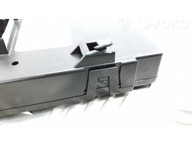 Блок комфорта 8X0907063AF Audi Q3 8U