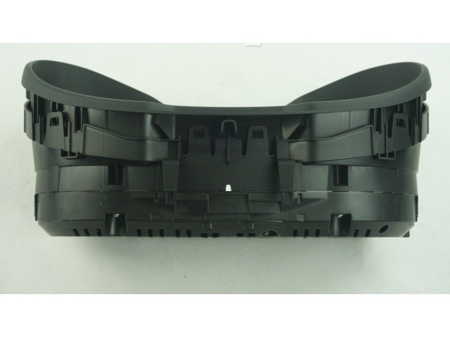 Панель приборов 5E0920870D   Skoda Octavia Mk3 (5E)       