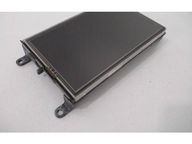 Дисплей 9805089780 Citroen C4 II Picasso