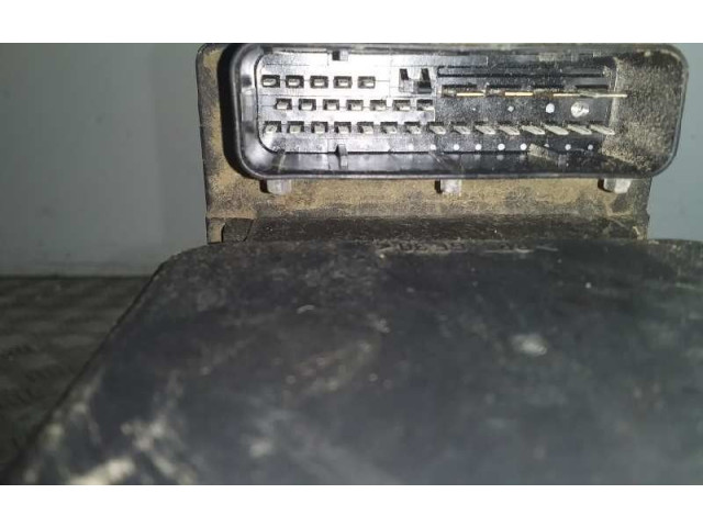 Блок АБС 0265219484, 0273004595 SsangYong Rexton - года