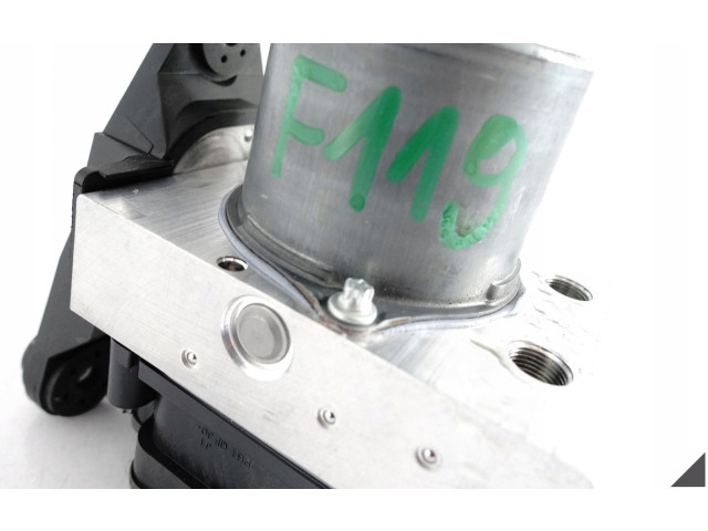 Jednotka ABS 8W0907379AF, 0265291576 Audi A5 Sportback 8TA 2019