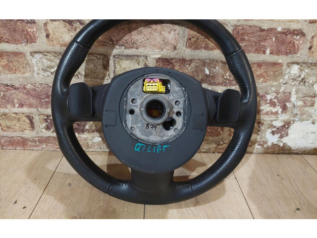 Volant Audi Q7 4L 2011