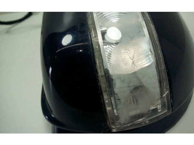 Зеркало электрическое        Mercedes-Benz ML W164  2005 - 2011 года   