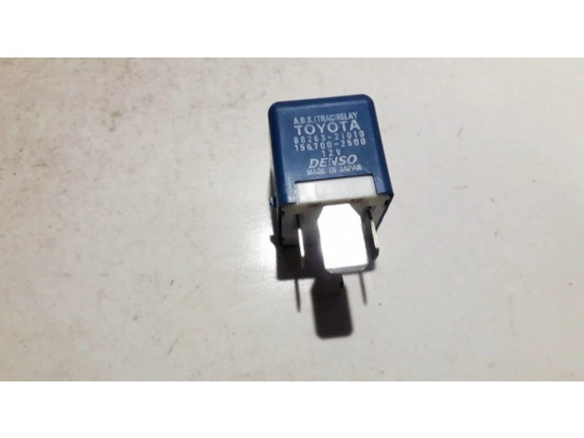 Другое реле