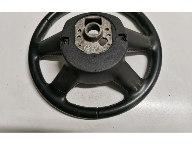 Руль Audi A6 S6 C6 4F  2004-2011 года 4F0419091AG      