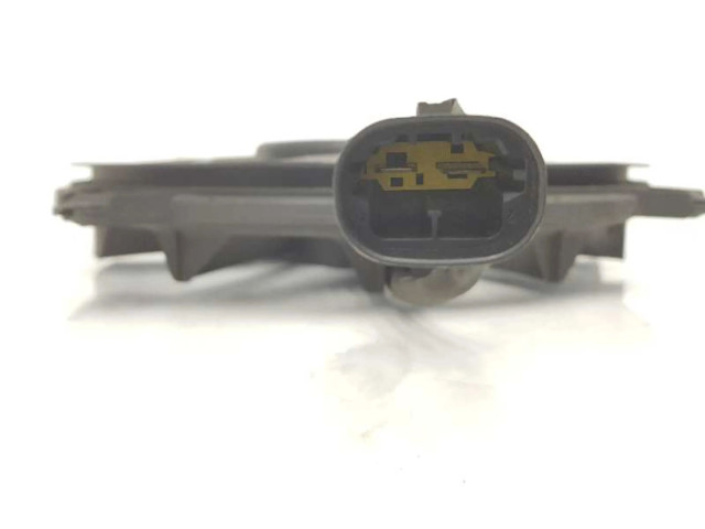 Вентилятор радиатора 1253K4 Citroen Berlingo 1.6