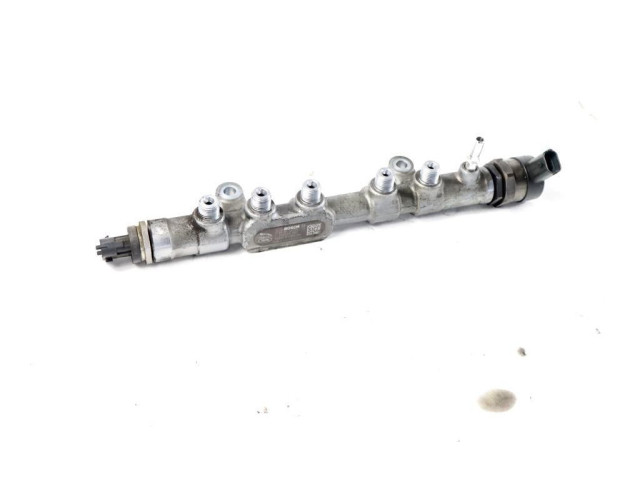 Топливная рампа G4D3-9D280-AA Jaguar XF X260