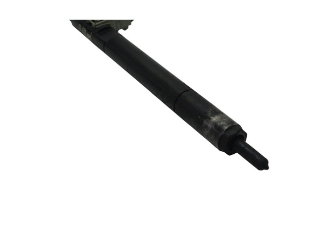 Форсунка A6650170121, 5CC1CBDE    SsangYong Rexton I  D27DT 