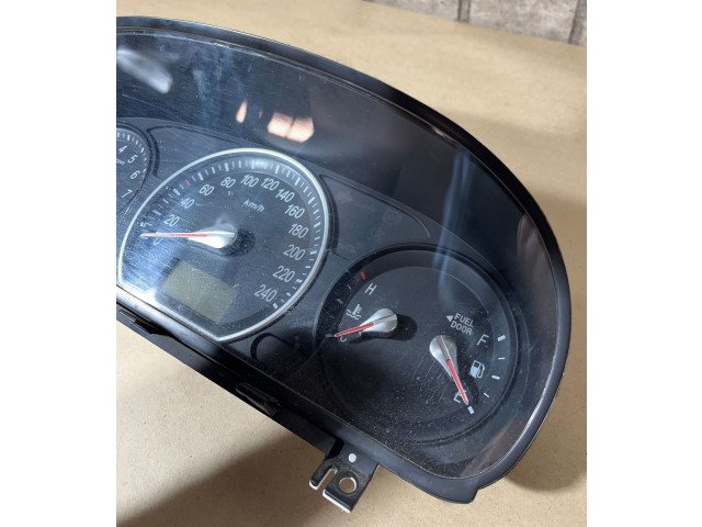 Панель приборов 940033K693 Hyundai Sonata