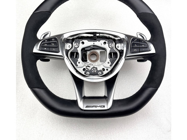 Řídící jednotka A1904600103 Mercedes-Benz AMG GT R190 C190 2018