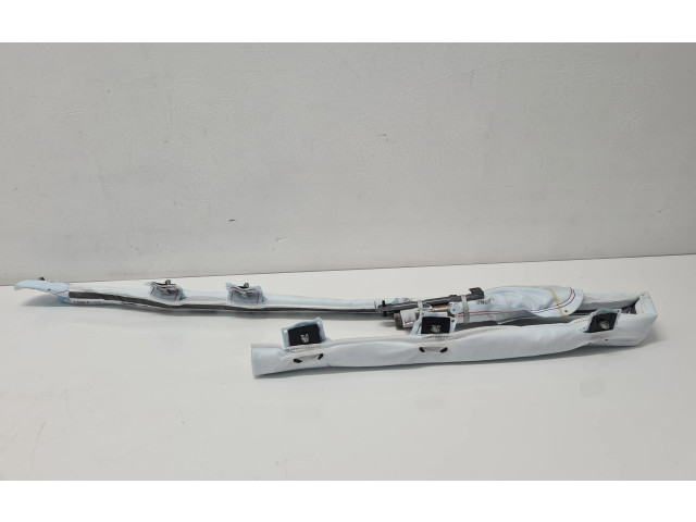 Боковая подушка безопасности 6V0880742B   Skoda Fabia Mk3 (NJ)