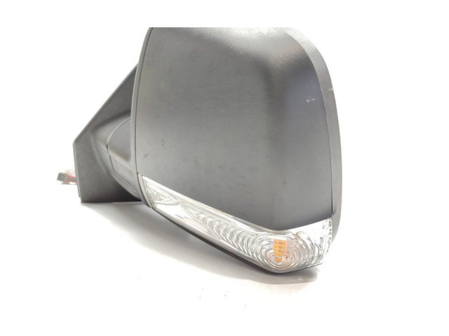 Zpětné zrcátko levé Fiat Doblo 2013 735528050