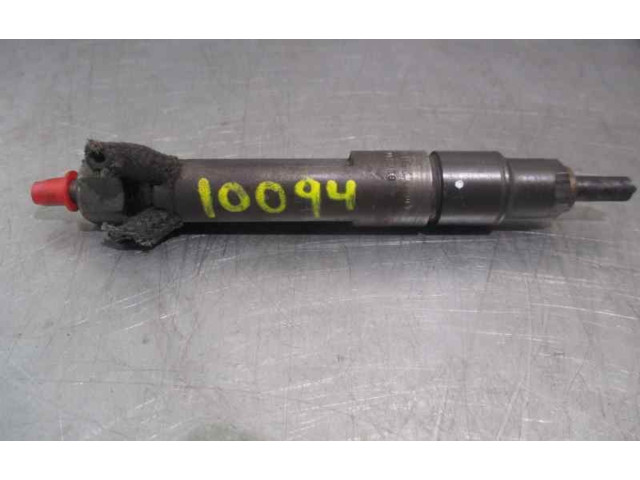 Форсунка 028130201G, 58P87    Volkswagen Golf SportWagen  1Z 