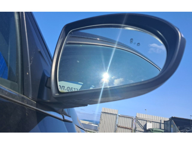 Зеркало электрическое Hyundai Ioniq 2016 - года