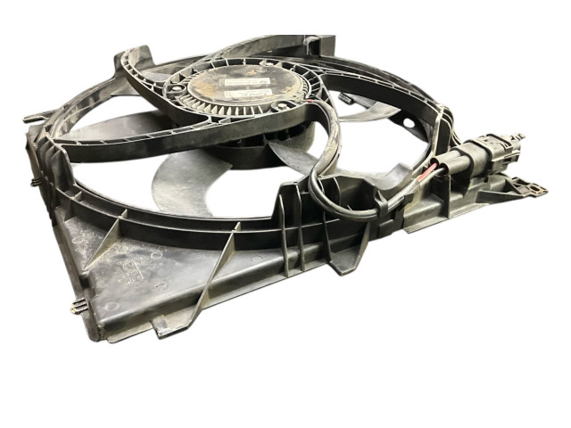 Вентилятор радиатора     67326925702    BMW Z4 E85 E86 