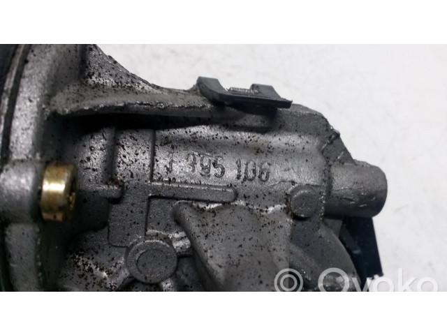 Двигатель стеклоочистителей