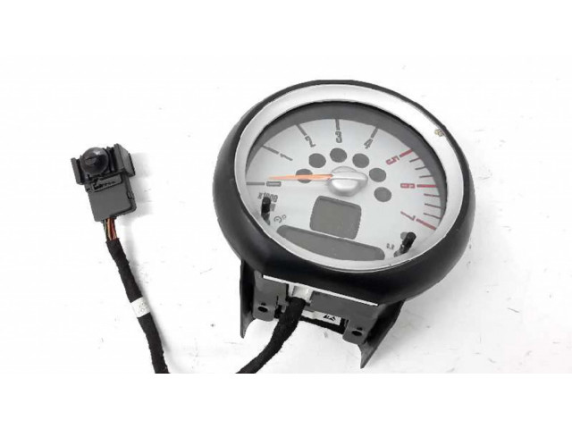 Панель приборов 62109325807, 9153401 Mini One - Cooper R56