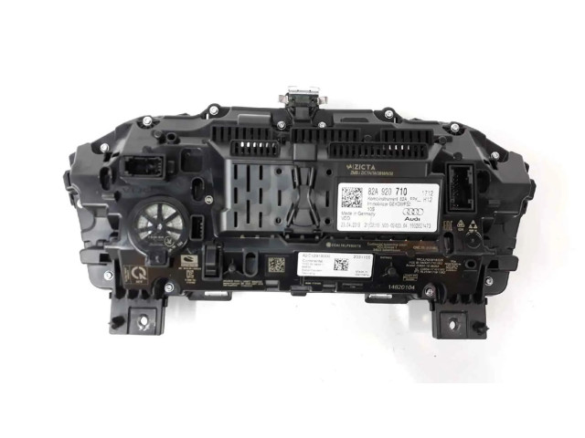 Панель приборов 82A920710, 82A820710 Audi A1