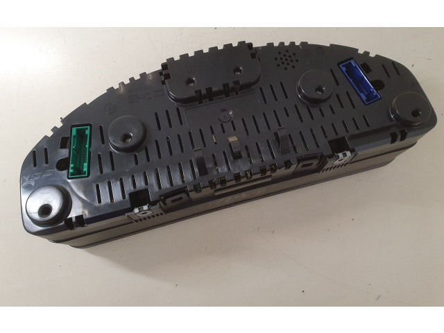 Přístrojová deska Volkswagen Transporter - Caravelle T5 2006