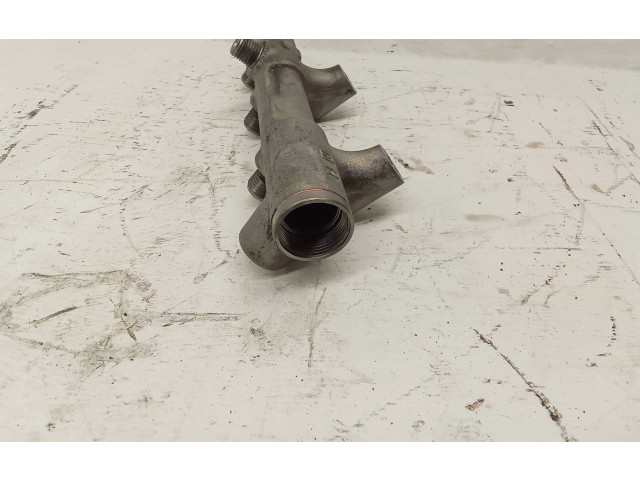 Vstřikovací lišta 059090W36, 115179635 Volkswagen Touareg II CJMA005860