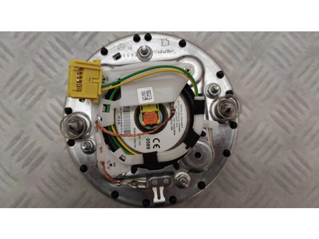 Volant Mercedes-Benz CLS C257 2018 A0050004599, A0004608402