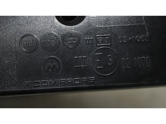 Зеркало электрическое        Lancia Ypsilon   -  года   