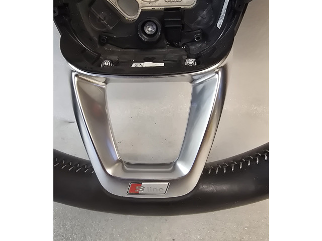 Volant Audi Q7 4M 2017 4M0419589