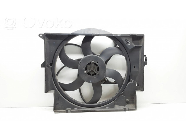 Вентилятор радиатора 7588974, 67327588974 BMW X1 E84 2.0